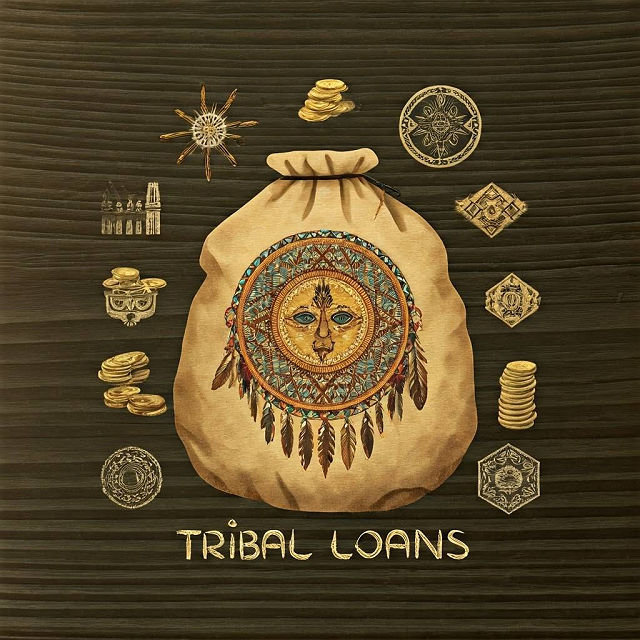 Tribal Sovereignty And Lending: How Native American Tribes Operate Payday Loans