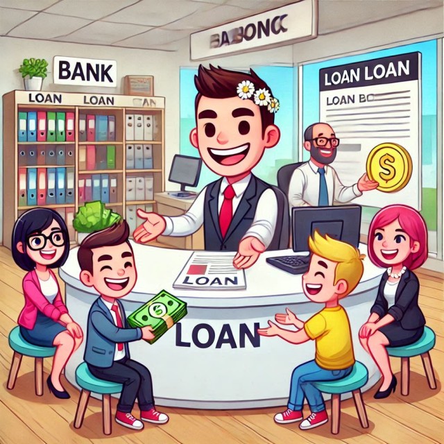 Loans Like Bmg Money: A Comprehensive Guide